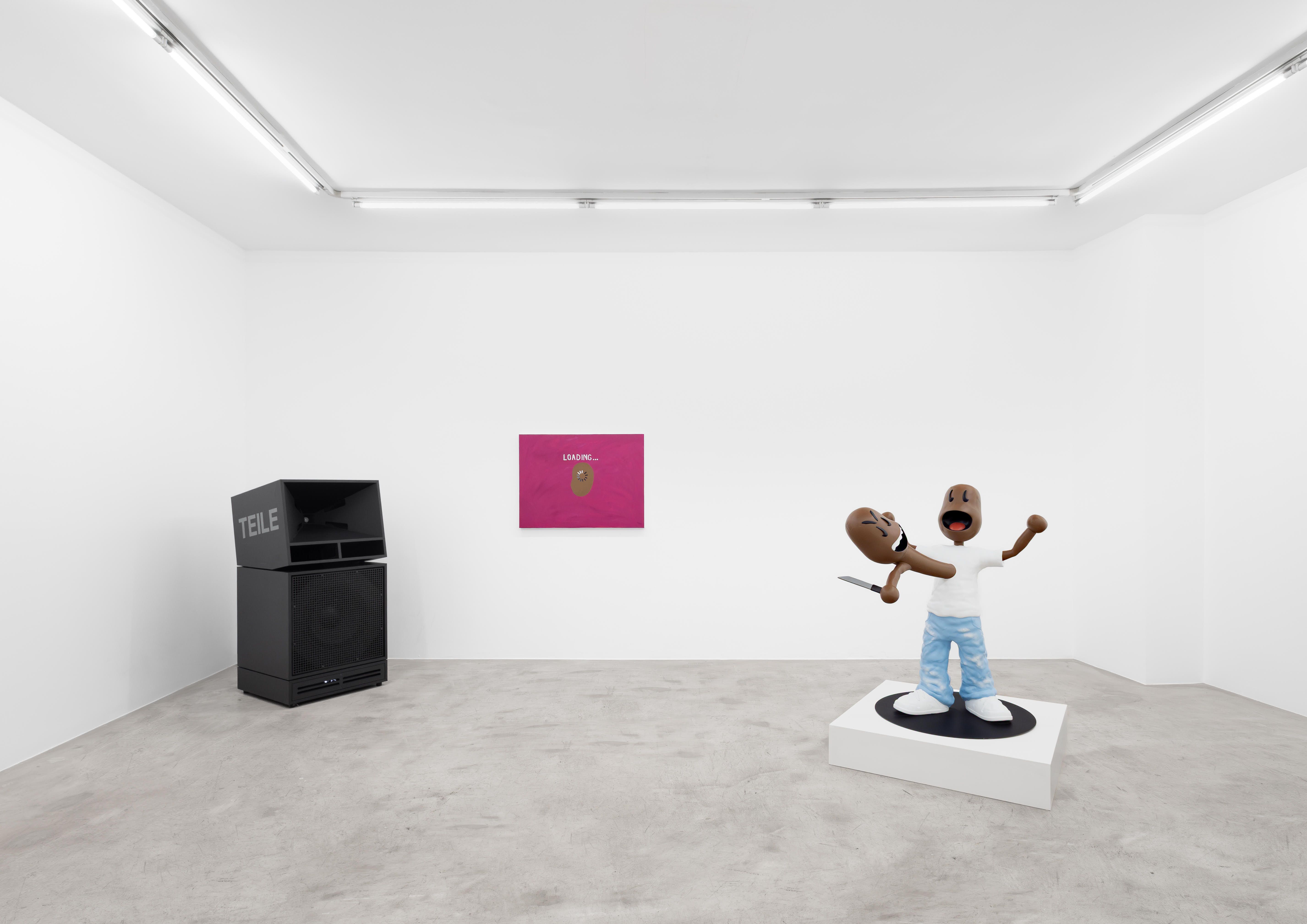 Scotty Ramon, Echoes of the Past at Ruttkowski;68, photo 2
