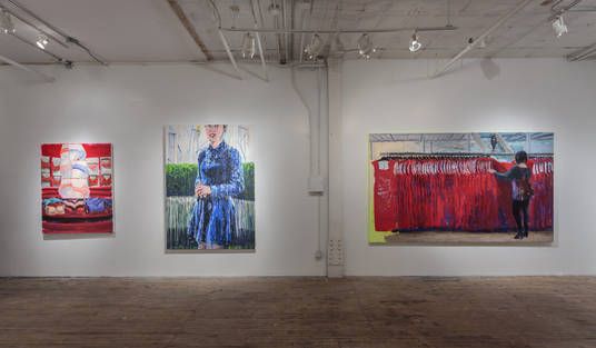 Tirtzah Bassel & Dumitru Gorzo, image 2 of 3
