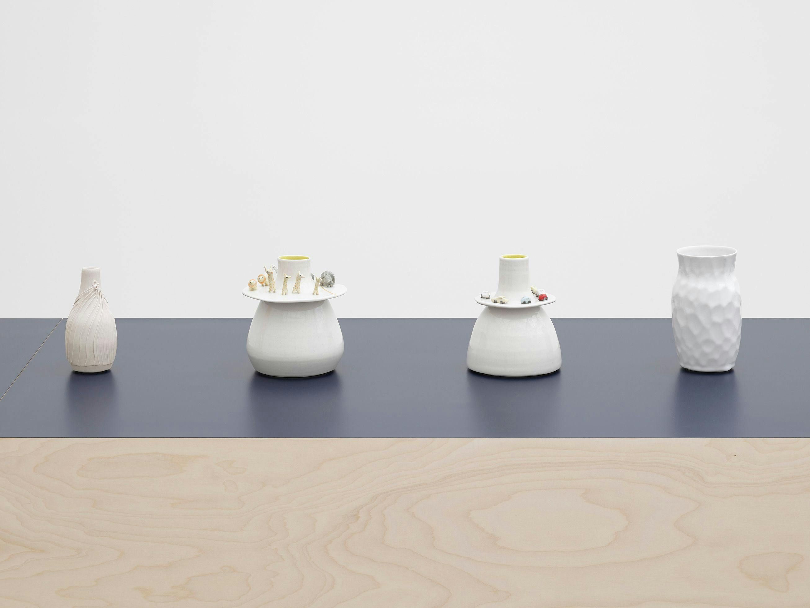 Shio Kusaka, Shio Kusaka at David Zwirner, photo 4