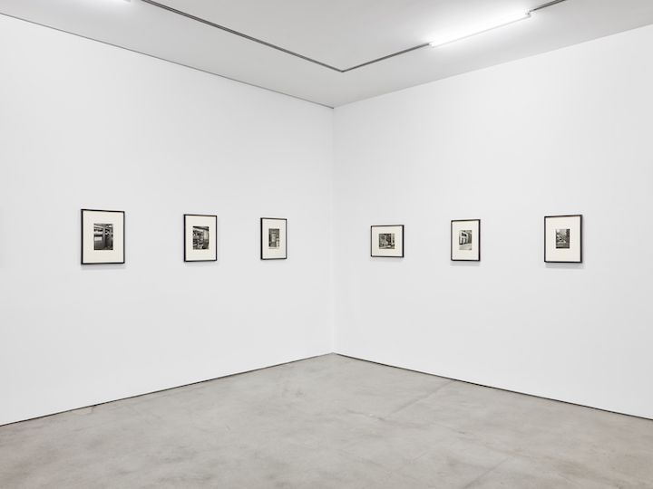 Berenice Abbott, Berenice Abbott’s Greenwich Village at Marlborough, photo 7