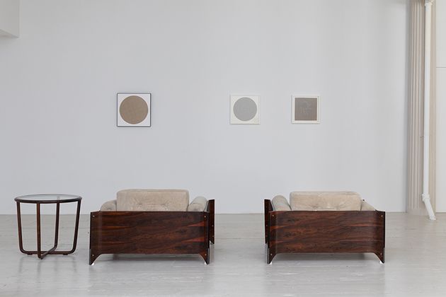 Ruptura, Ruptura at Luciana Brito, photo 8