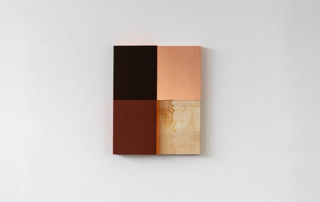 Jane Bustin, Pirelli, Let Me Count the Ways [Part II] at Jane Lombard Gallery, photo 2