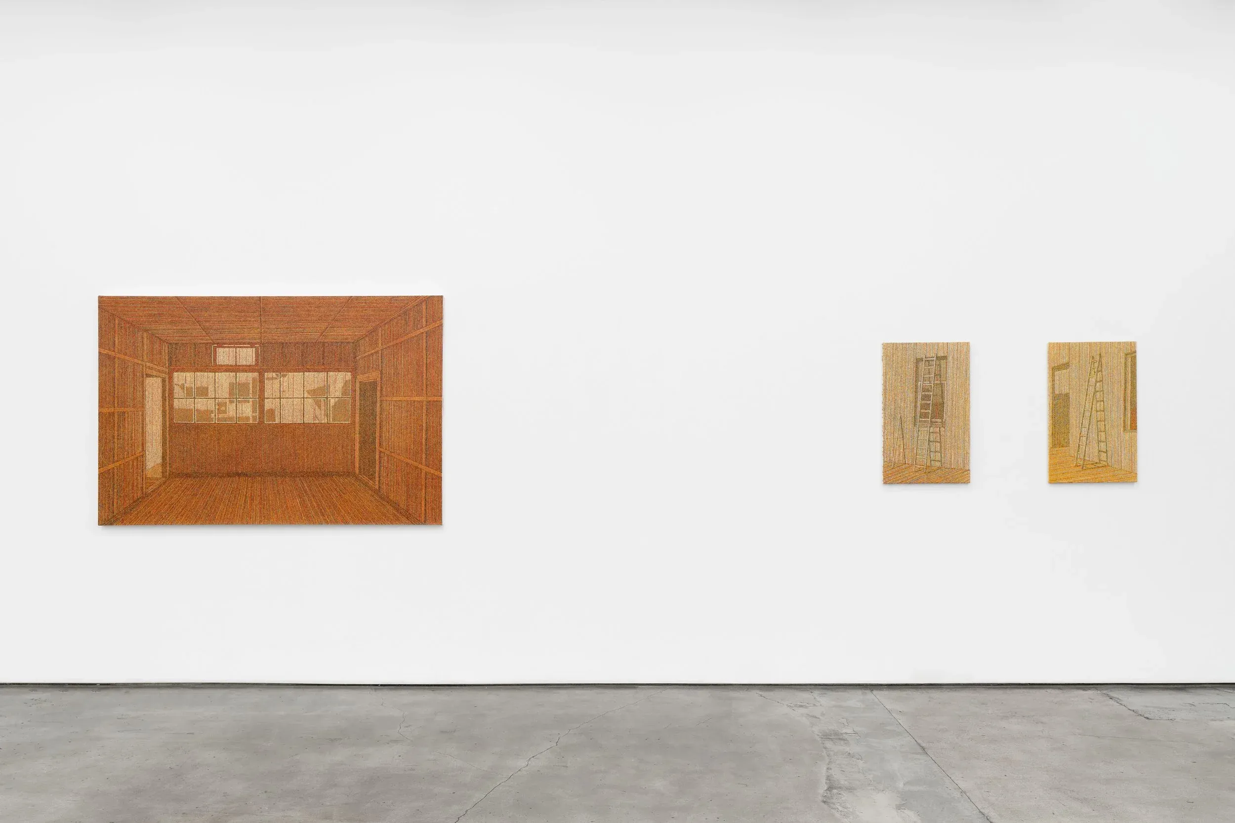 Marco Bizzarri, Cielo Abierto at Megan Mulrooney, photo 2