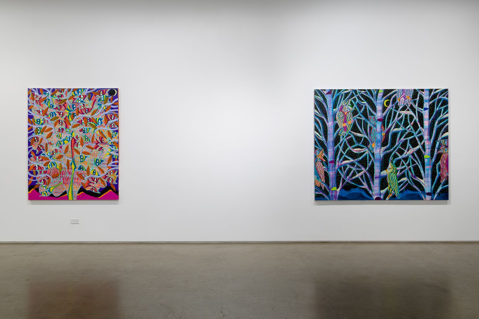 Ryan Schneider, Mojave Pictures at Taymour Grahne, photo 3