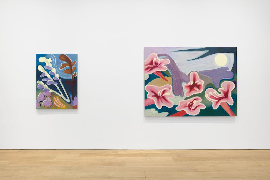 Hayal Pozanti, The World for a Mirror at Timothy Taylor, photo 4