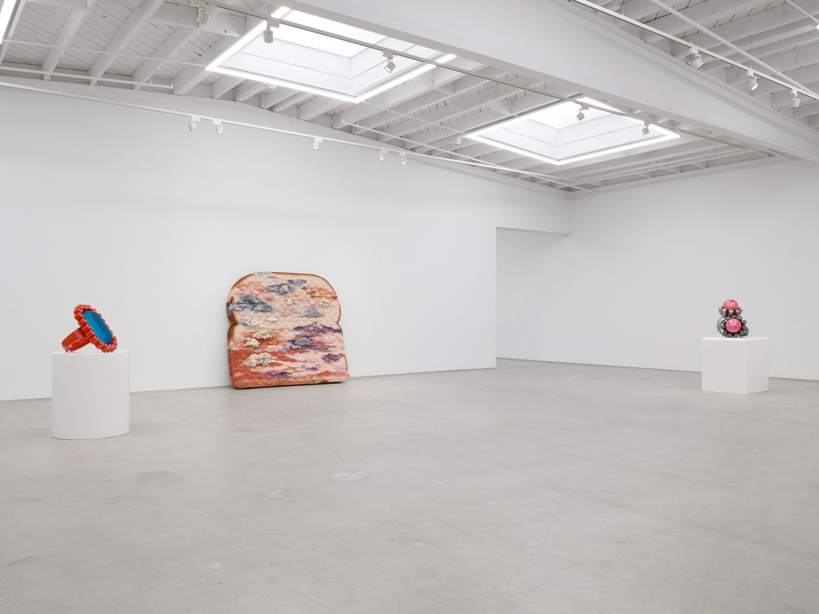 Kathleen Ryan, Souvenir at Karma, photo 3