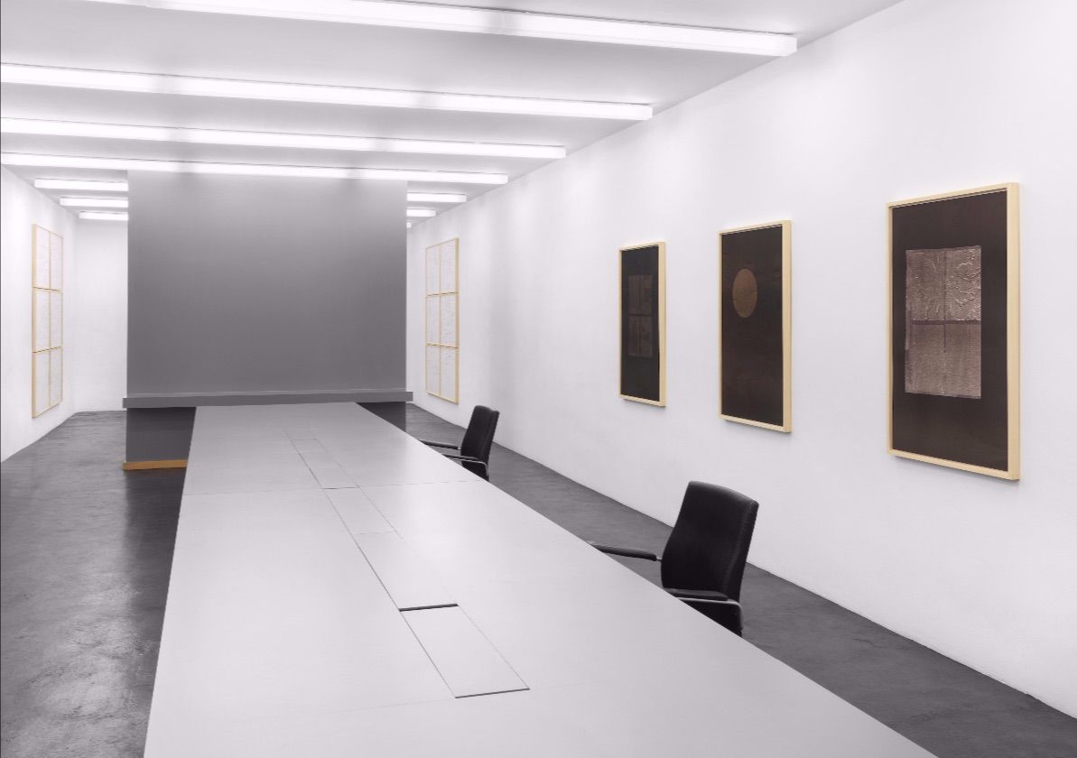 Andreas Eriksson, Nite Flights at Neugerriemschneider, photo 6
