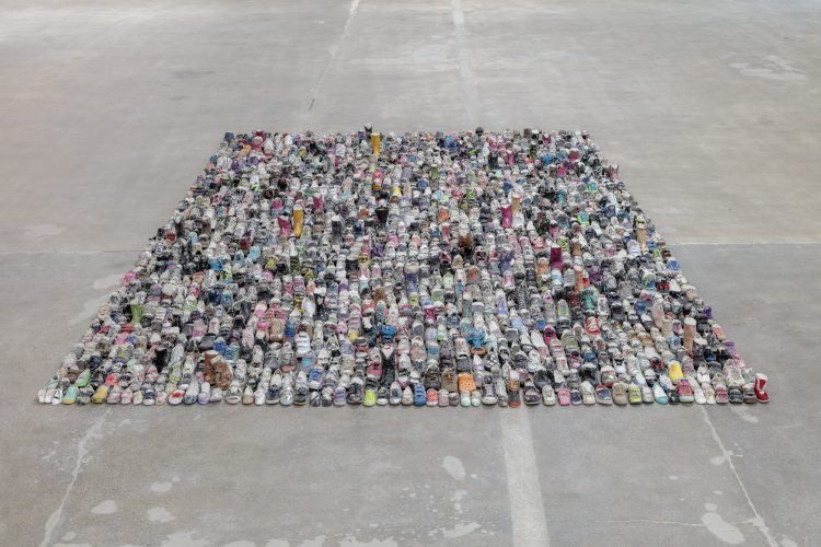 Marco Andreoli-Nazario, Z E T A at Maccarone, photo 5