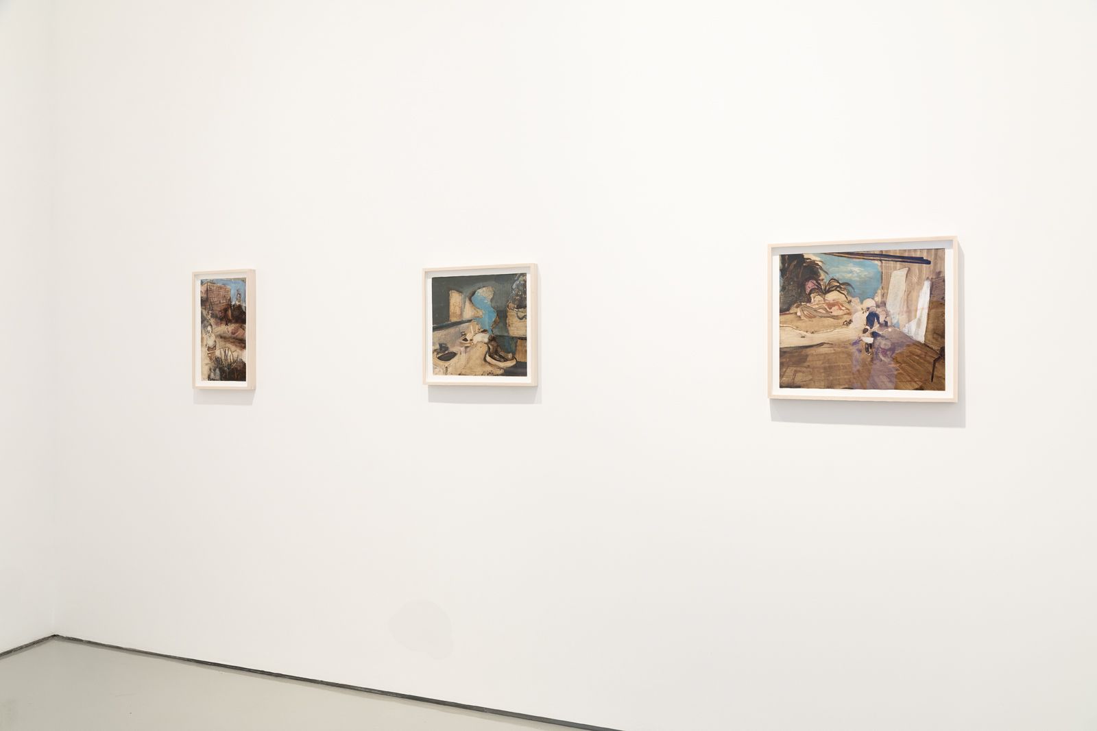 Rao Fu, Dresden at Fergus McCaffrey, photo 7