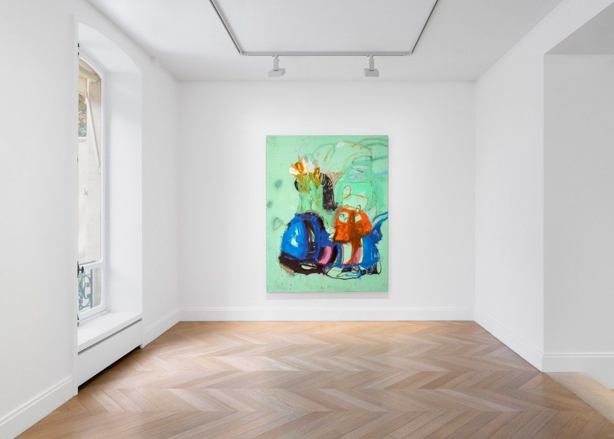 Marco Pariani, Landscaping at Skarstedt, photo 4