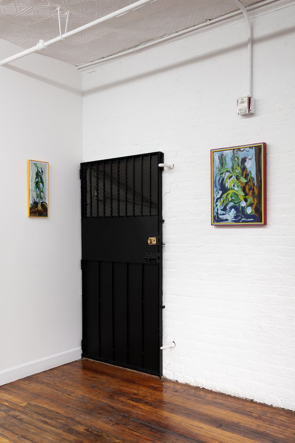 Peter Nadin, The Distance From A Lemon To Murder at Off Paradise, photo 12