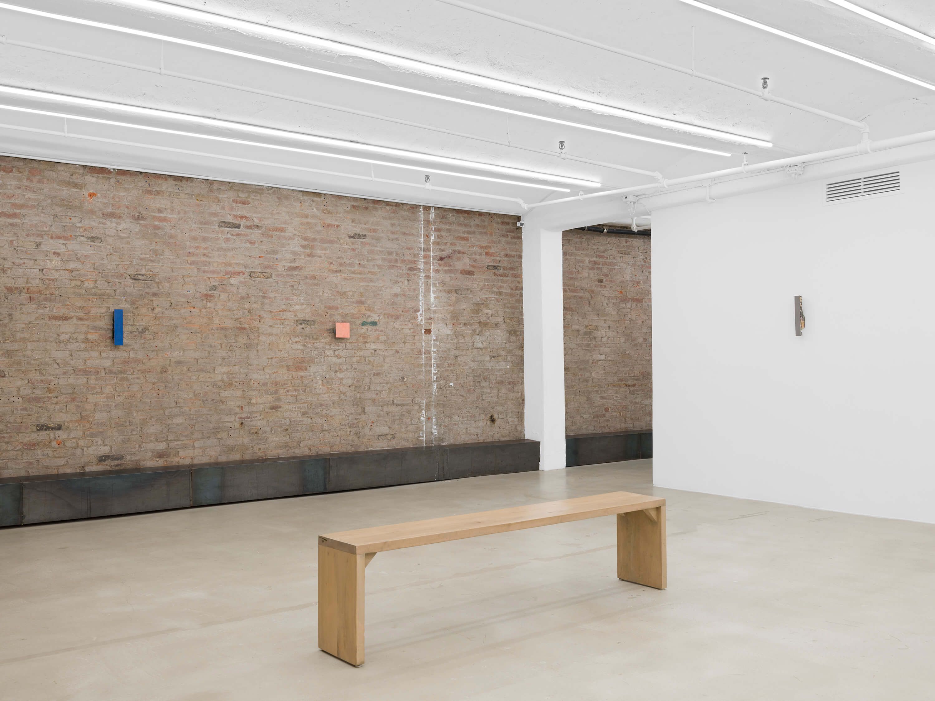 Graham Collins, Dog Walker's Manifesto at Sean Horton (Presents), photo 4