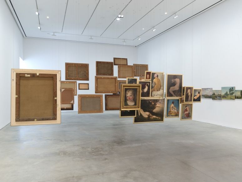 Hans-Peter Feldmann, Hans-Peter Feldmann at 303 Gallery, photo 7