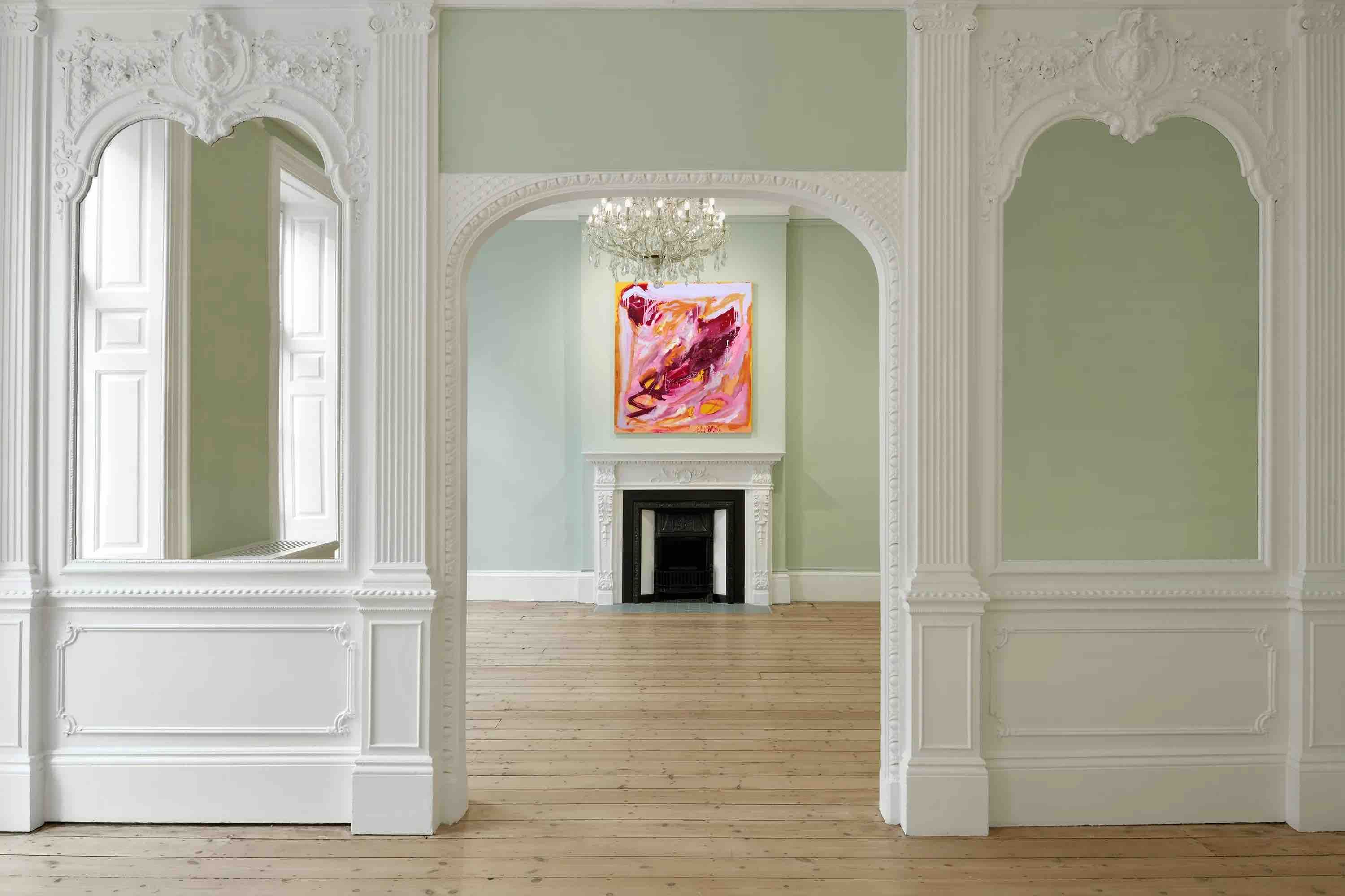 Austyn Weiner, Blood on Blood at Massimo De Carlo, photo 6