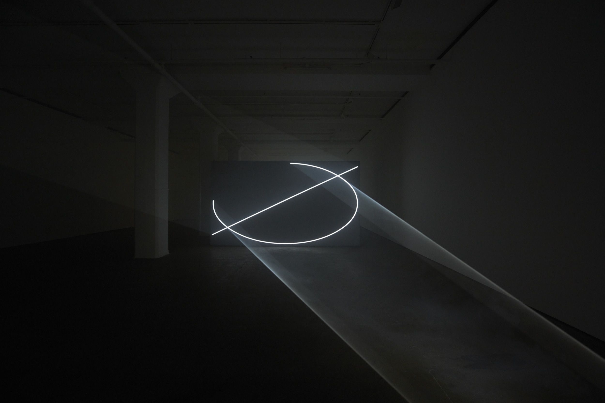 Installation view 6