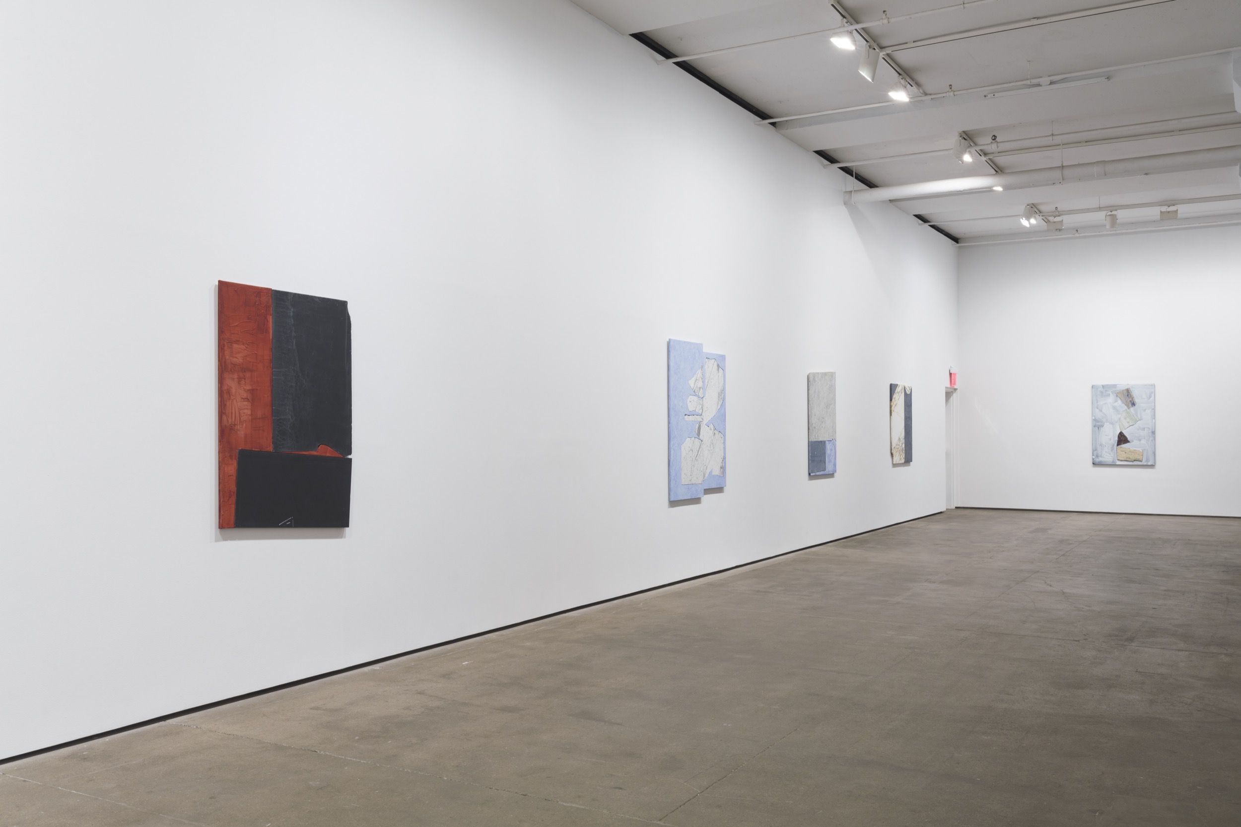 Installation view 11