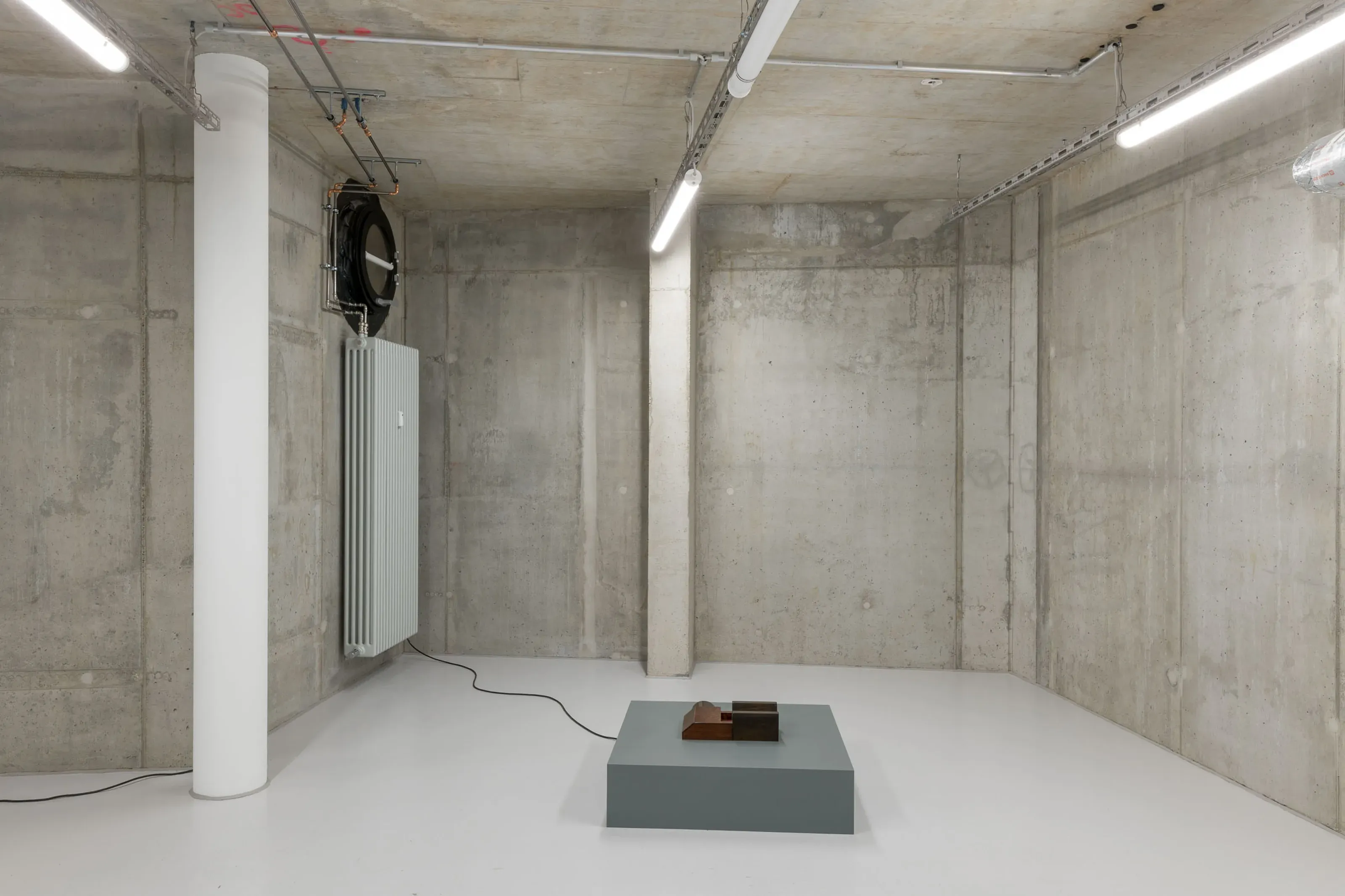 Dora Budor, Old World at Molitor, photo 9