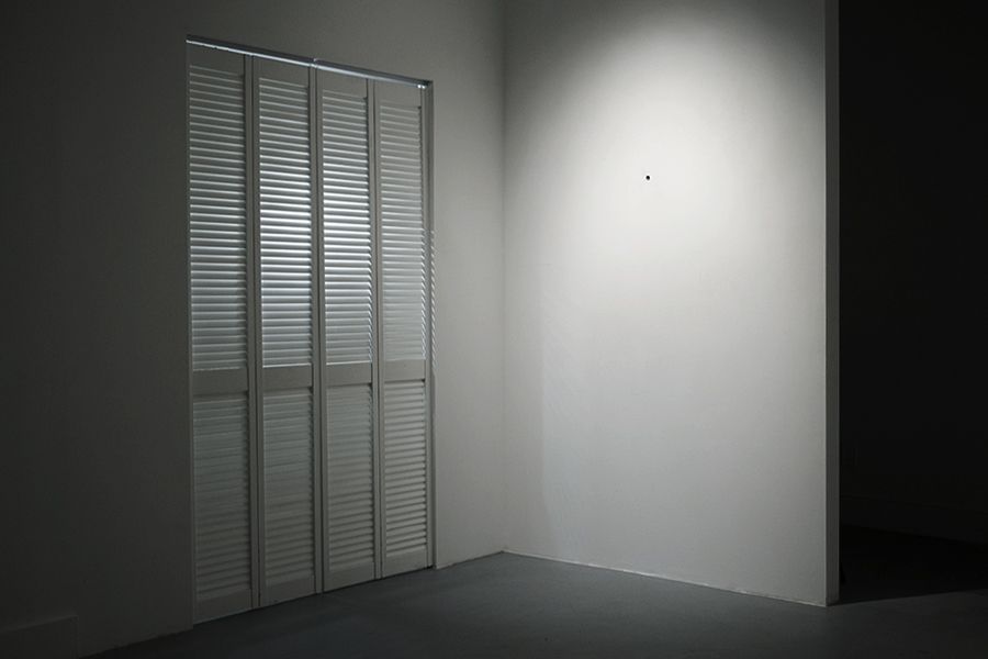 Sydney Shen, What's Worse Than The Void Is Matter at Motel, photo 2