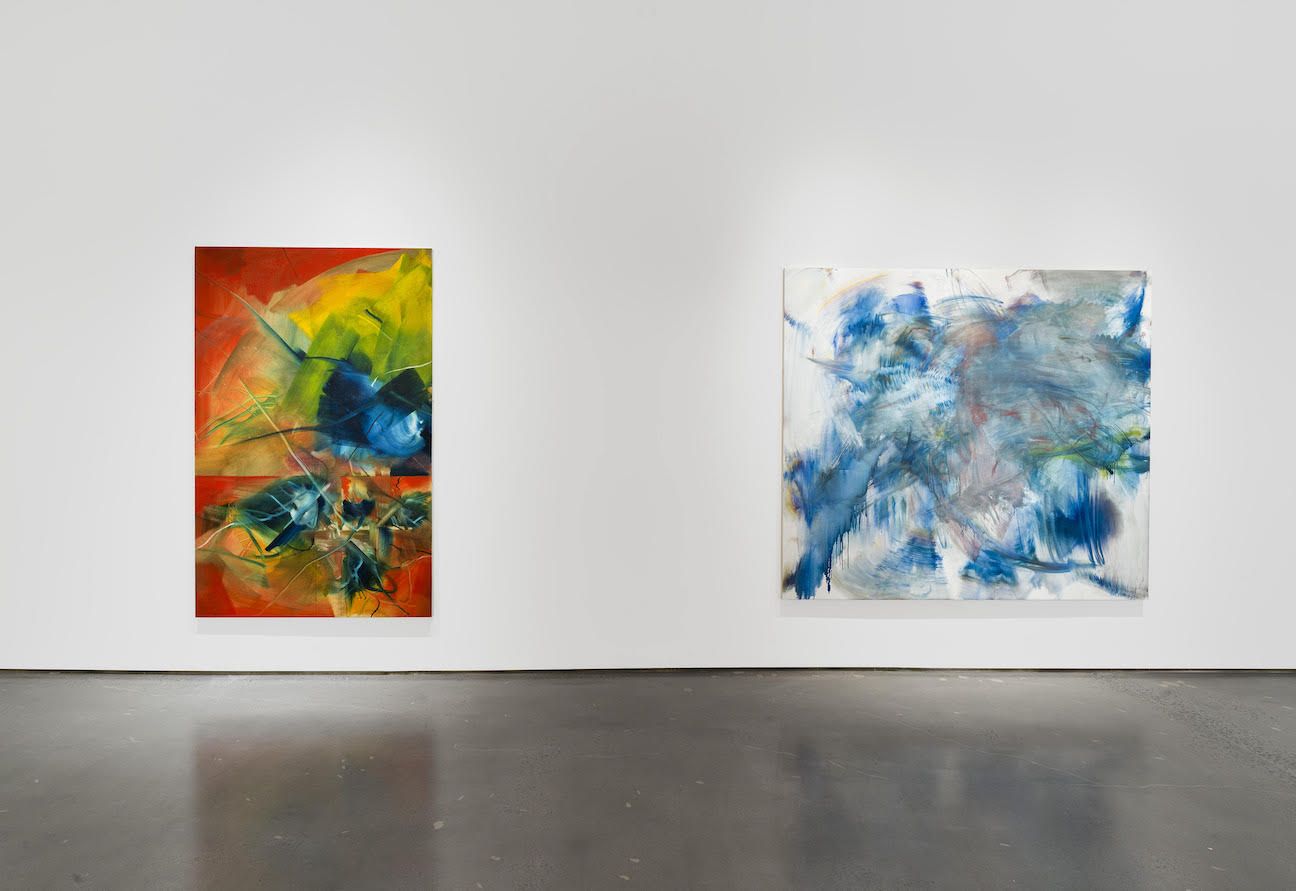 Terry Rosenberg, Portraits of Character at Morgan Presents, photo 5