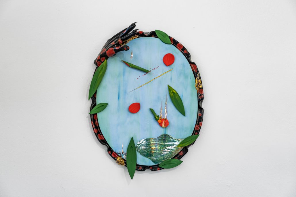 Bounce, Bounce at Oolite Arts, photo 12