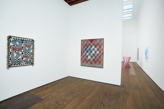 From A Whisper To A Scream, From A Whisper To A Scream at Lehmann Maupin, photo 5