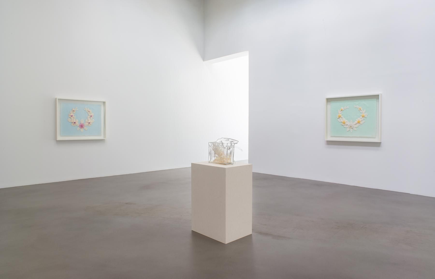 Keith Edmier, Regeneratrix at Petzel, photo 11