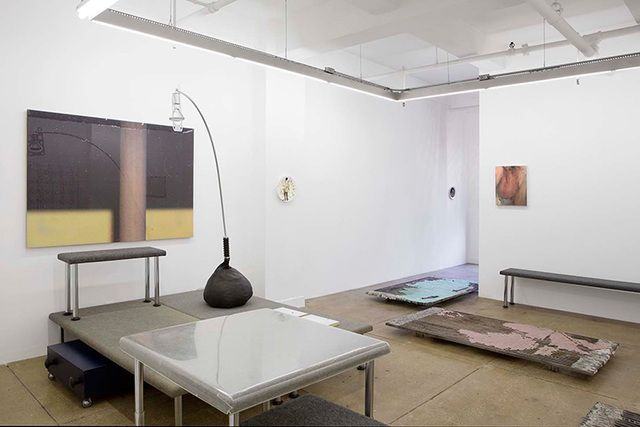 Warm Math, Warm Math at Balice Hertling, photo 2