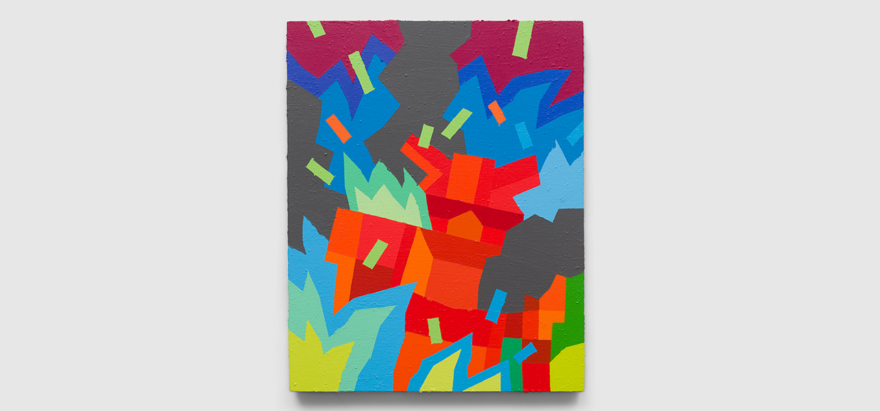 Taylor Lee & Peter Chan, Crash and Burn at Another Gallery, photo 2