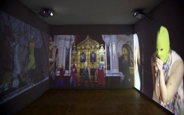 Specters of Communism, image 4 of 6