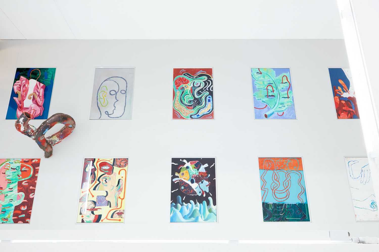 Laurence Owen, image 5 of 5