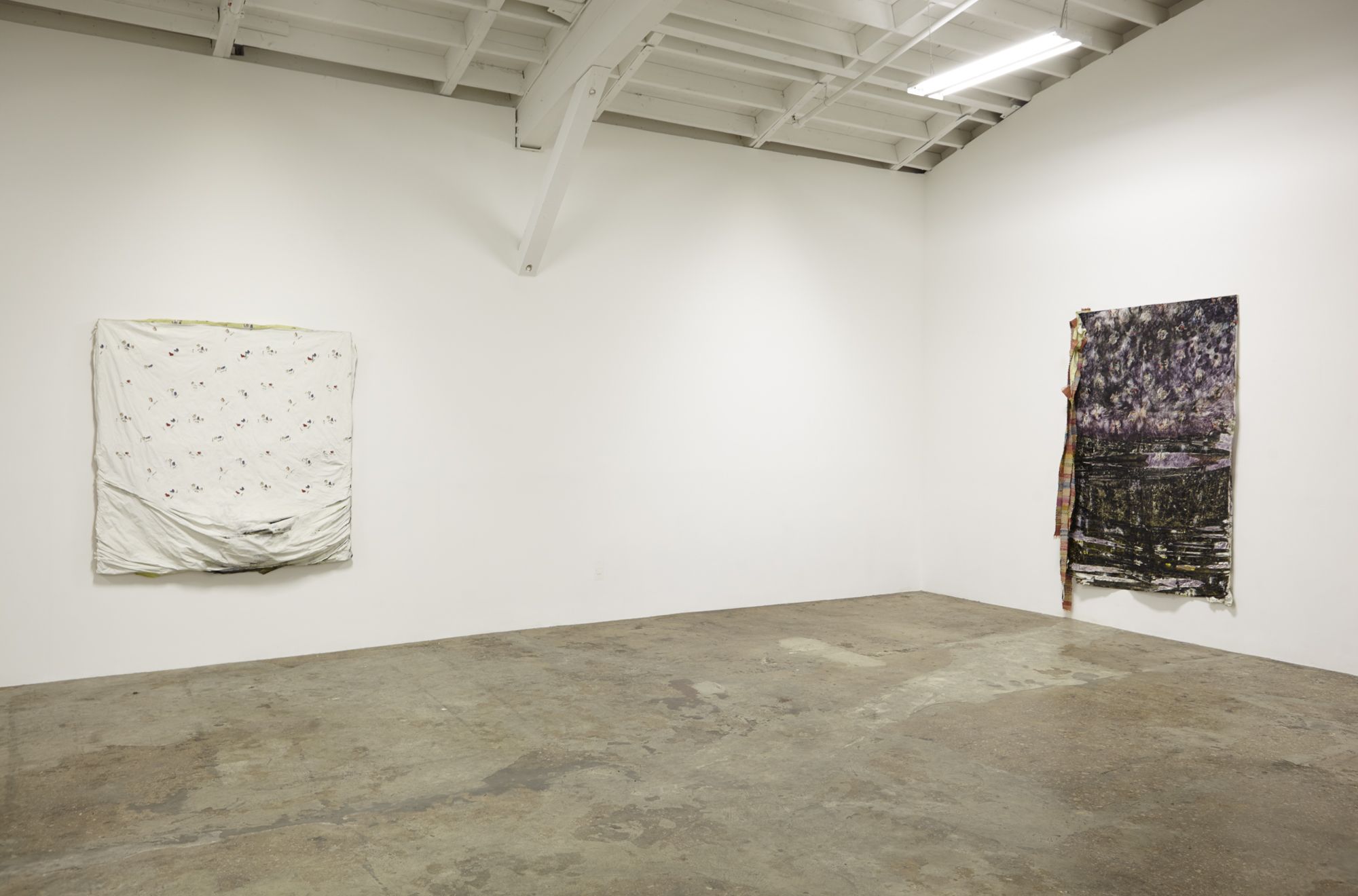 Marwa Abdul-Rahman, Open That Shit Wide Let Me See How Big Your Mouth Is at Museum as Retail Space, photo 5