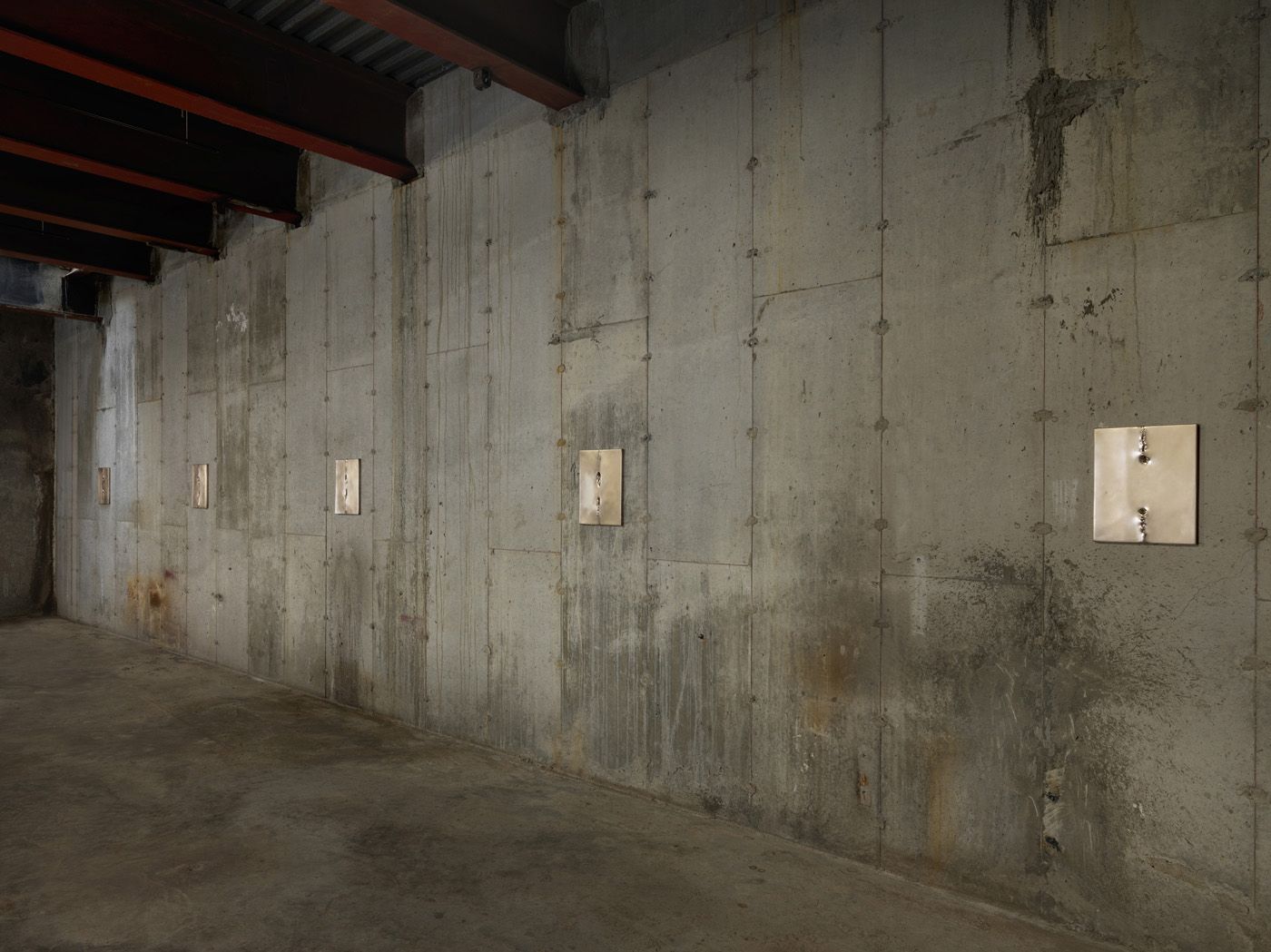 Eli Ping, Eli Ping at Ramiken 3, photo 5