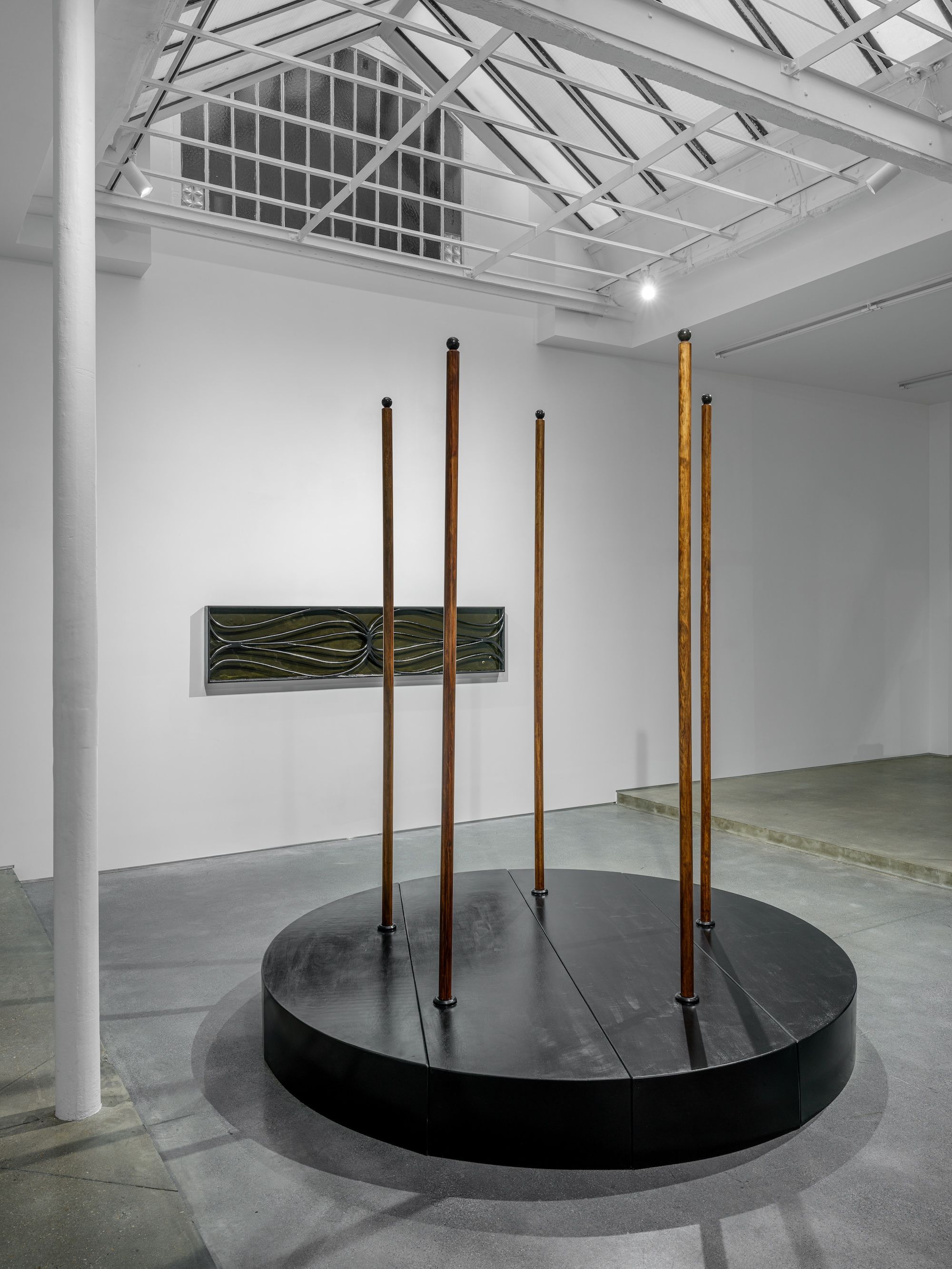 Mathilde Albouy, Lucky You at Derouillon, photo 6