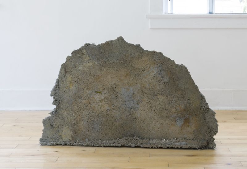 Elif Erkan, Ex Oriente Lux at Park View, photo 2