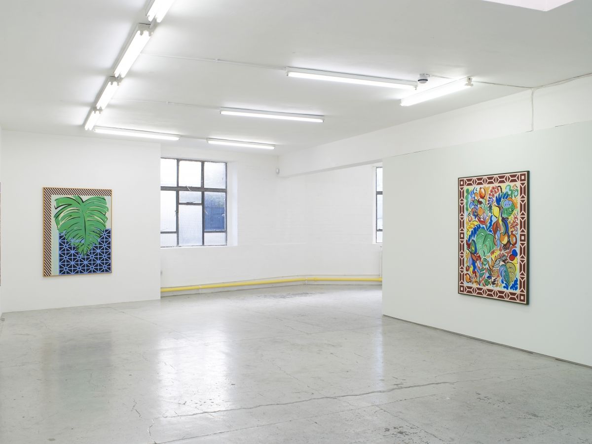 Sol Calero, image 5 of 10