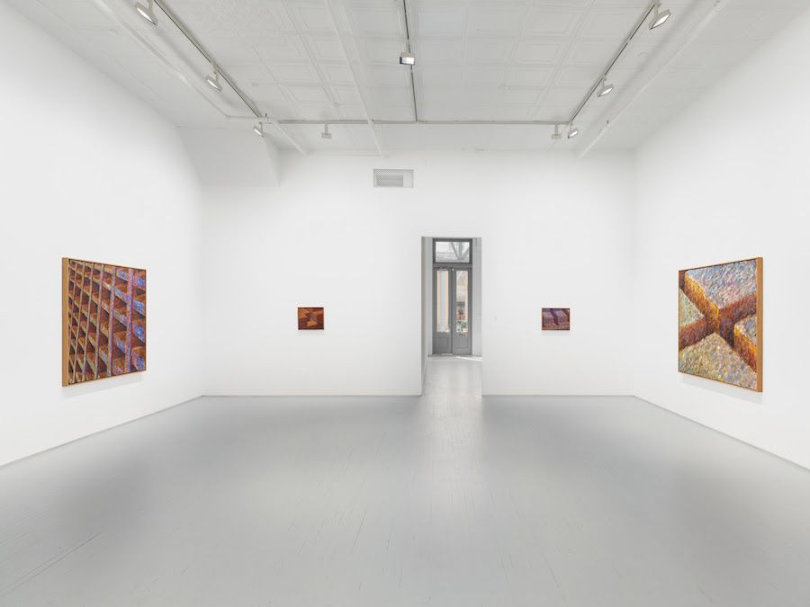 Keegan Monaghan, In at James Fuentes, photo 4