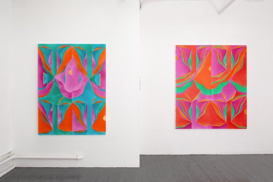 Margaux Ogden, If You Should Look Back at Deanna Evans Projects, photo 4