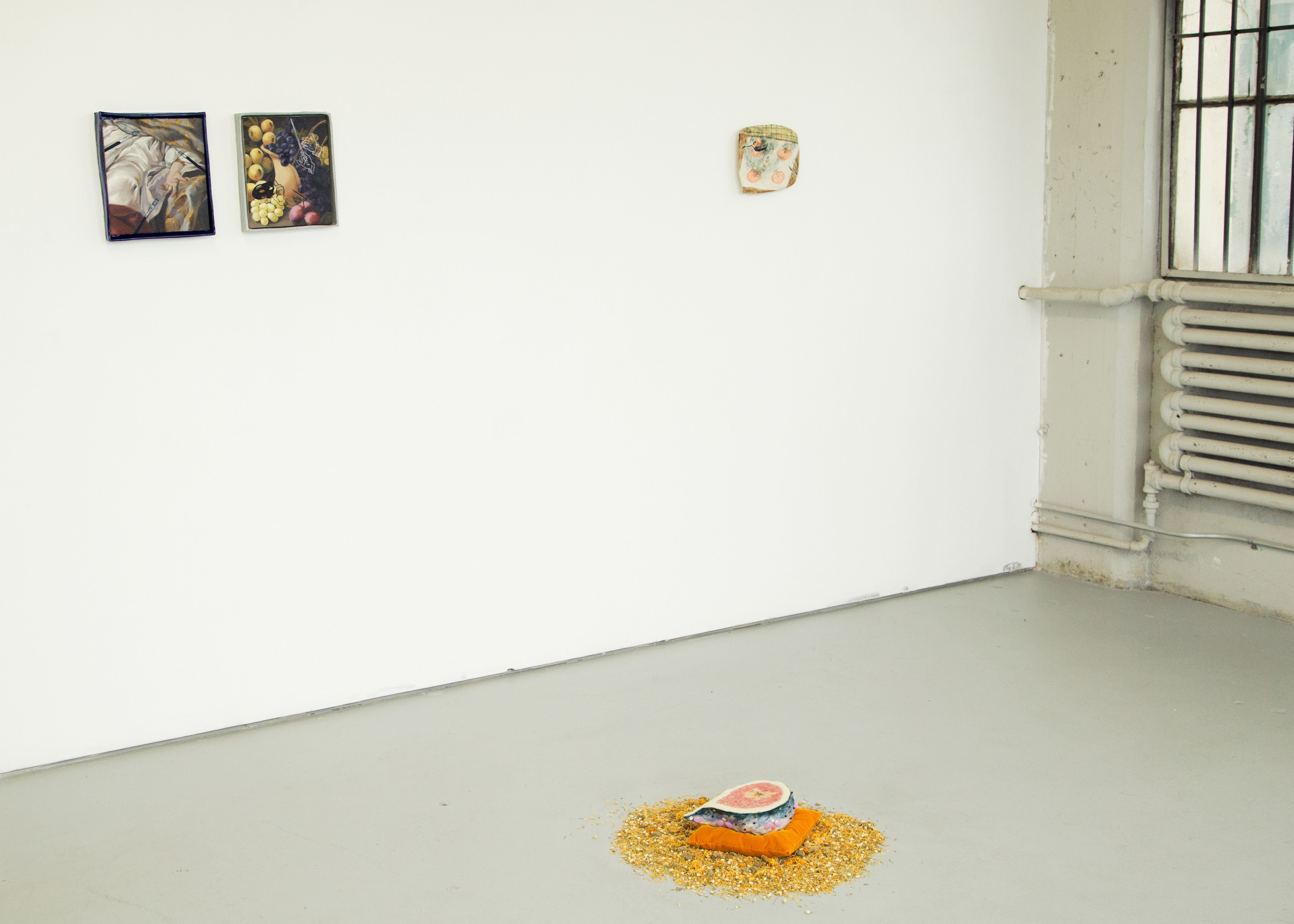 Stephanie Hier & Larissa Lockshin, image 5 of 7