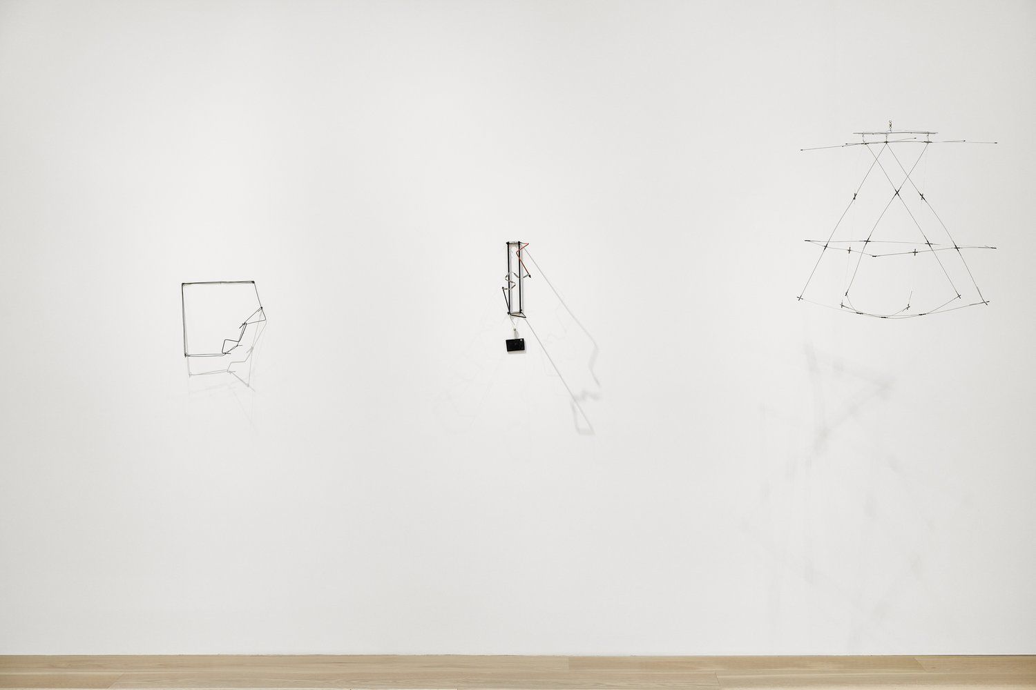 Gego, Lines in Space at LGDR, photo 6