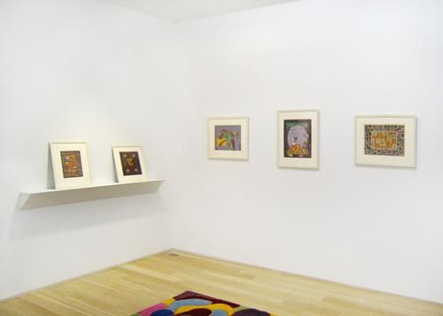 Alexander Gorlizki, Alexander Gorlizki at Van Doren Waxter, photo 3