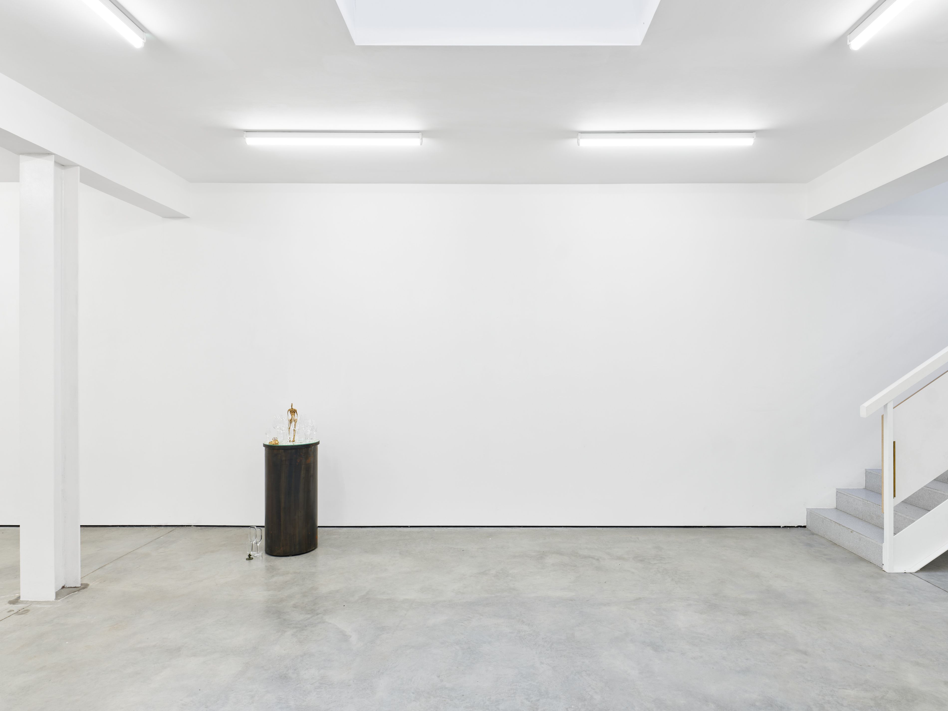 Robert Brambora, Lucy at Mamoth, photo 4