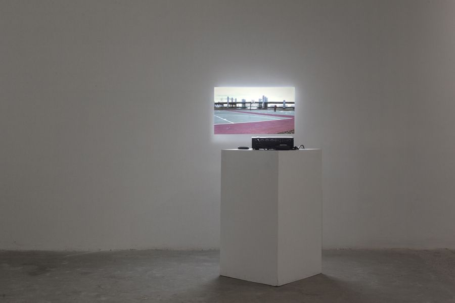 Shikeith, Rude / Emergencies at Ltd Los Angeles, photo 5