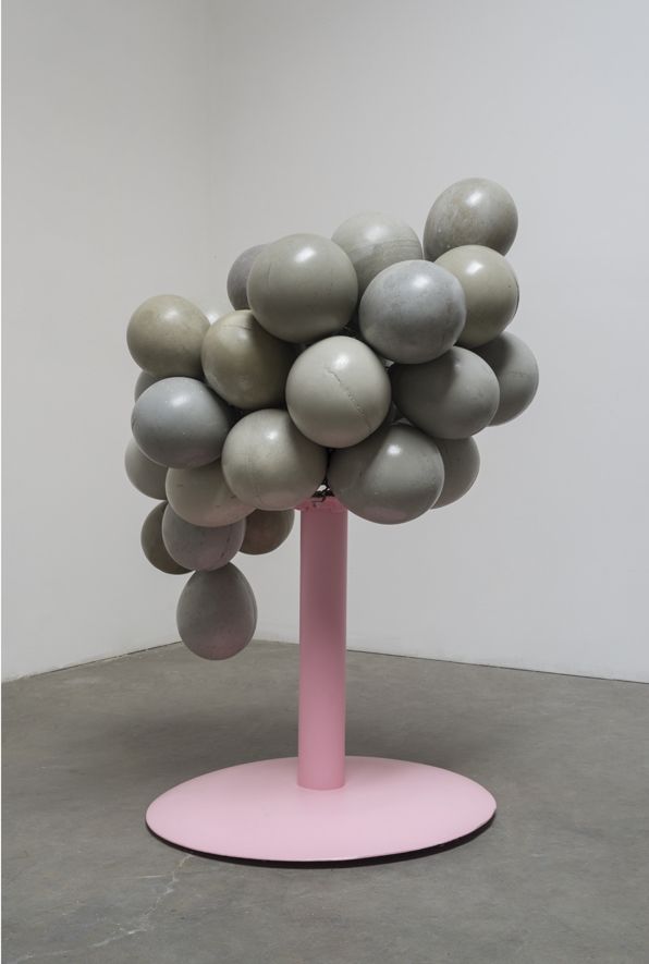 Kathleen Ryan, Kathleen Ryan at Josh Lilley, photo 2