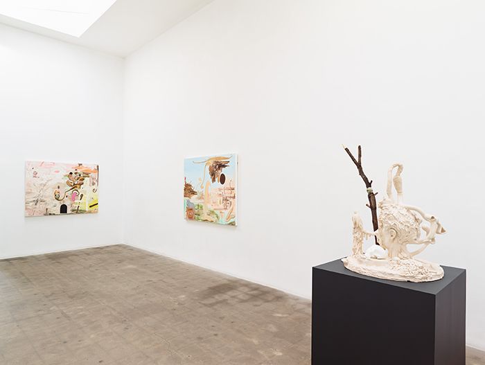 Victor Estrada, Victor Estrada at Richard Telles, photo 3