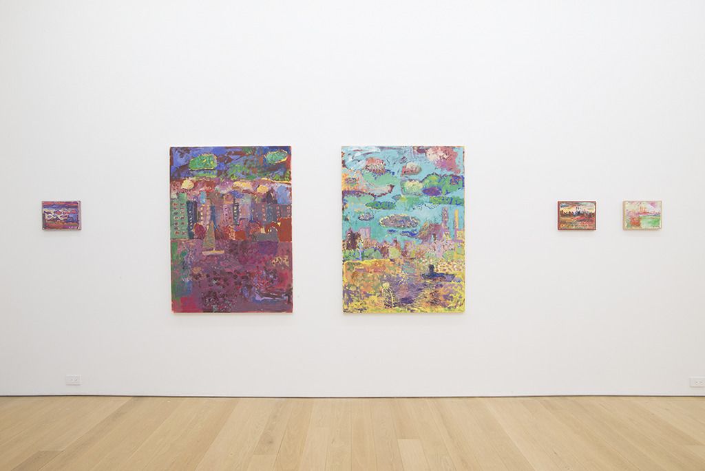 Yui Kugimiya, East River at Marlborough, photo 4