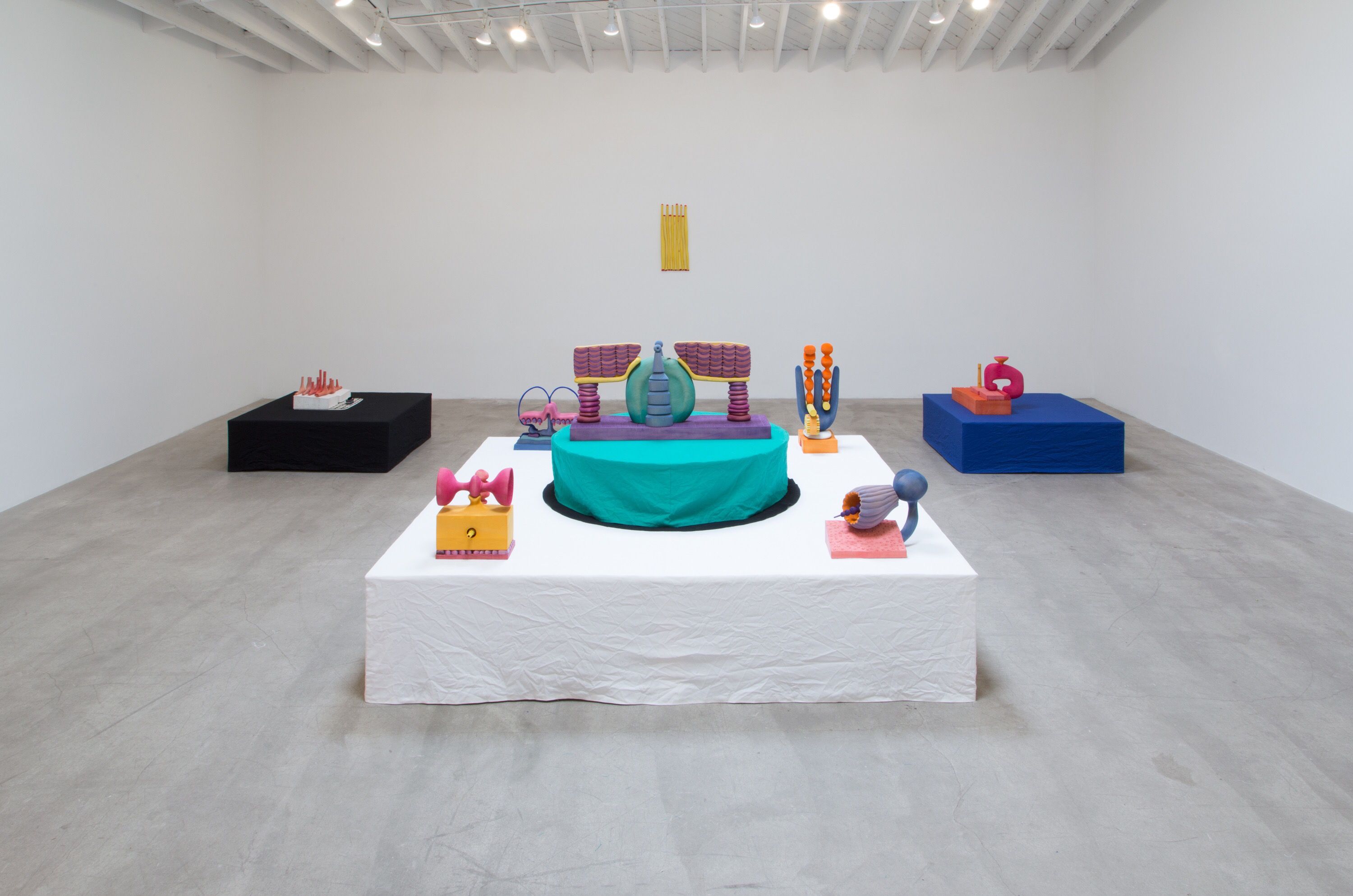 Matthew Ronay, image 2 of 5