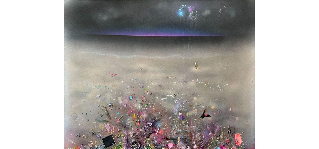 Brad Spence, Fantasy Boat Love Island at Shoshana Wayne, photo 2