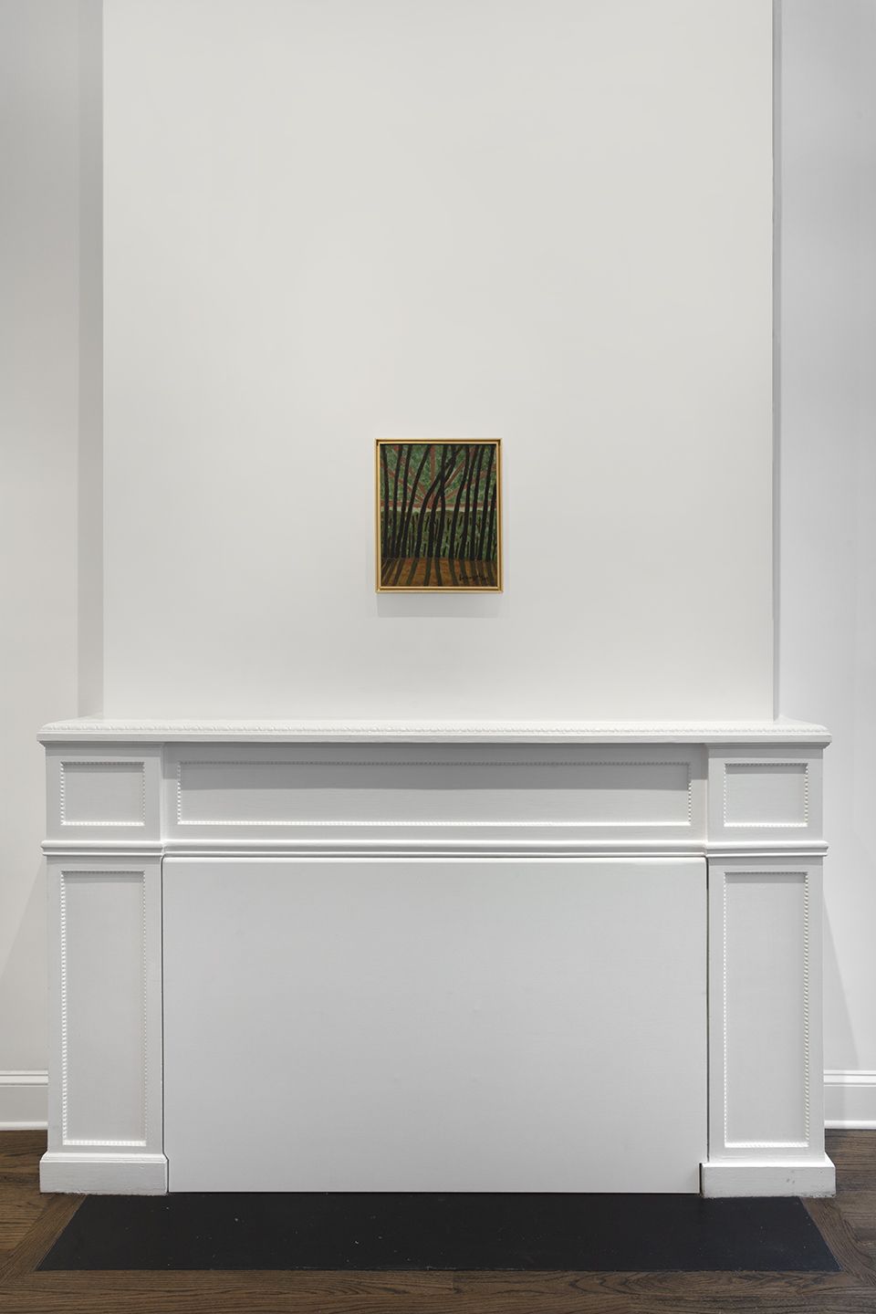 Amadeo Luciano Lorenzato, Amadeo Luciano Lorenzato at Mendes Wood DM, photo 4