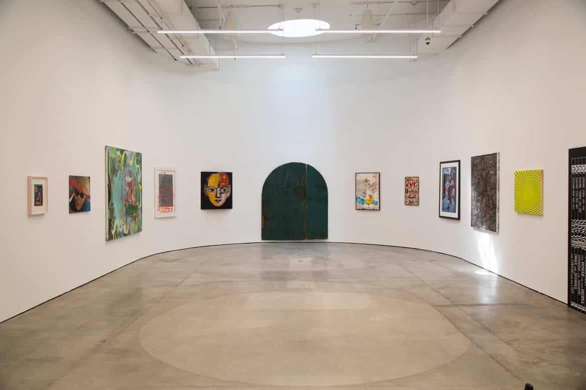 Revolve, Revolve at Market Gallery, photo 2