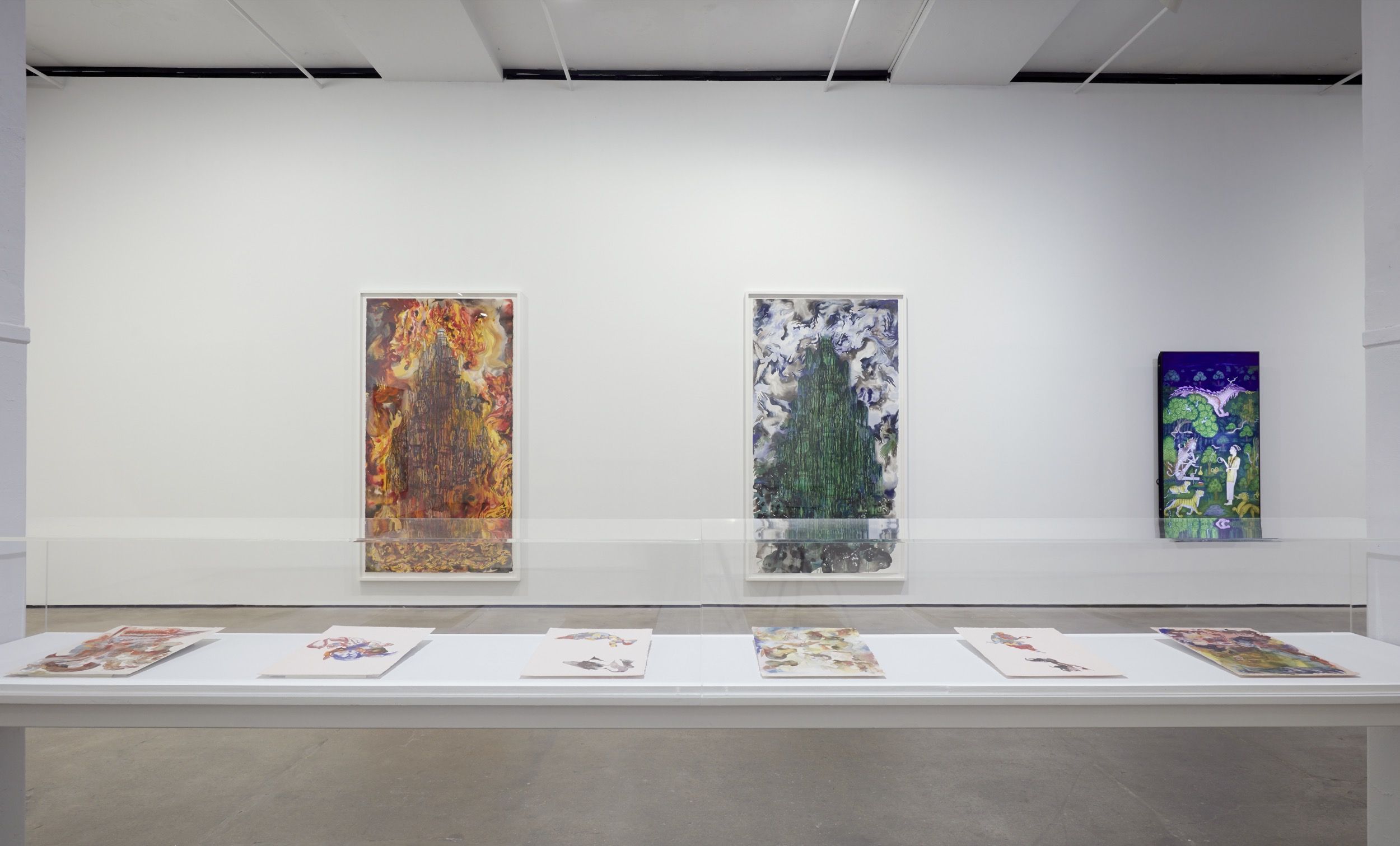 Installation view 12